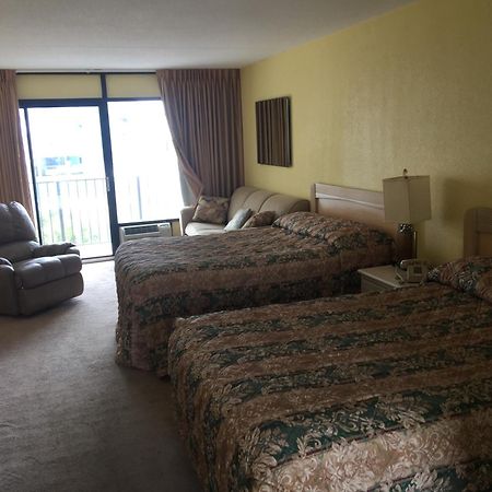 Motel David'S Landing Myrtle Beach Zewnętrze zdjęcie