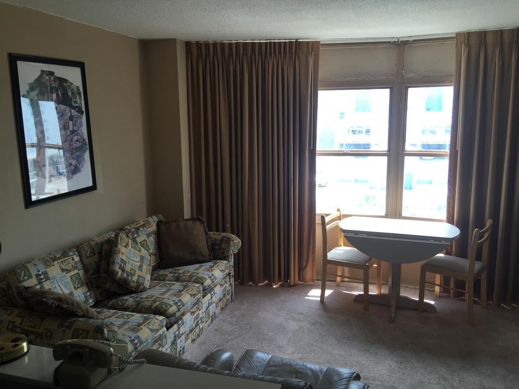 Motel David'S Landing Myrtle Beach Zewnętrze zdjęcie